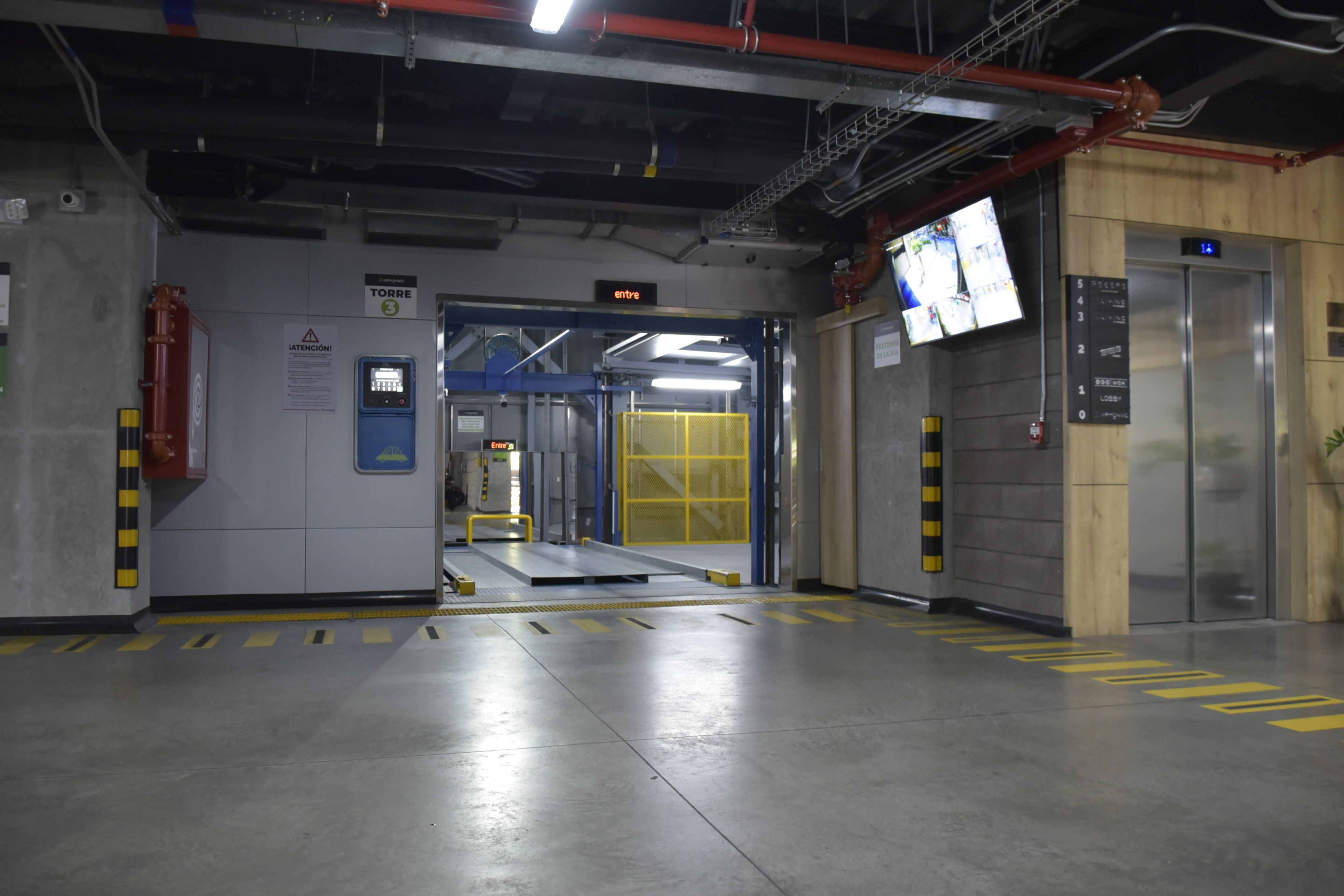 Zona Empresarial Carrera 43 - Foto 1